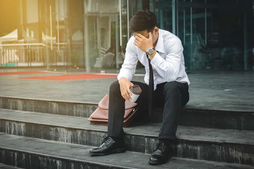 Didn’t Get The Job You Wanted – Here’s What To Do Next