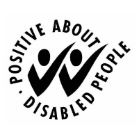 Positive About Disabled People