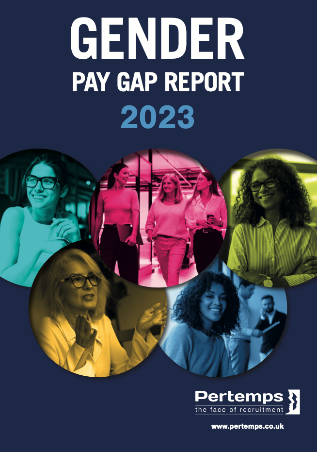 Gender Pay Gap Report