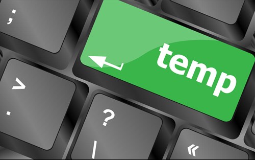 Six Reasons To Start Temping
