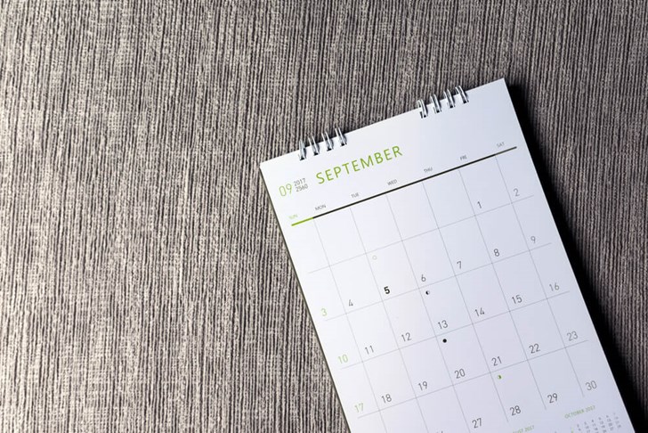 Change Your Year: Be In A New Job Before Christmas