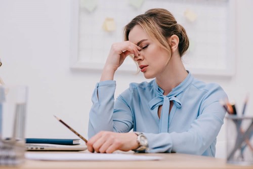 Mental Health: How To Help A Co-Worker