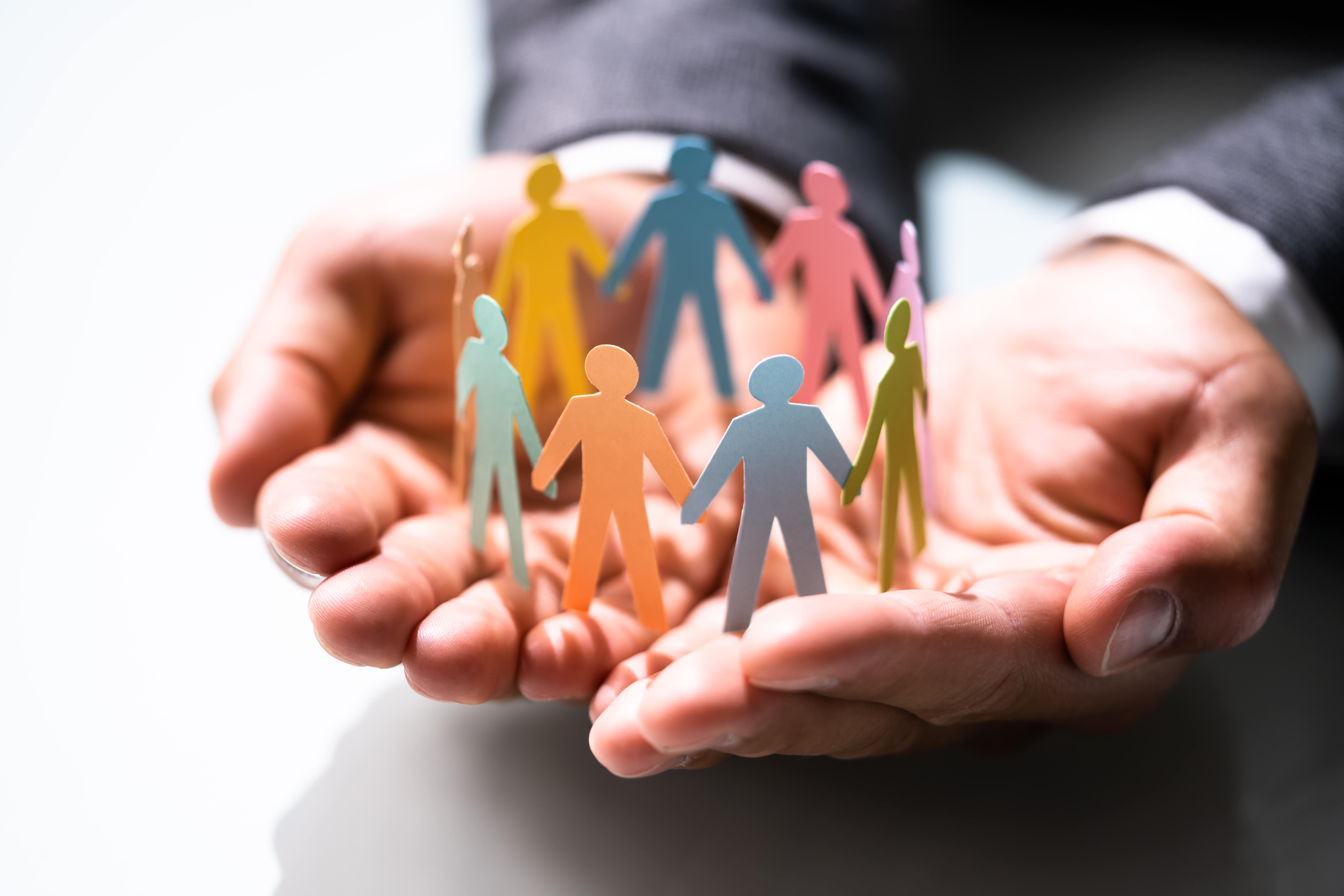 The Power Of An Inclusive Workforce