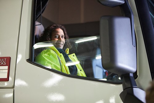 How To Survive The Night Shift