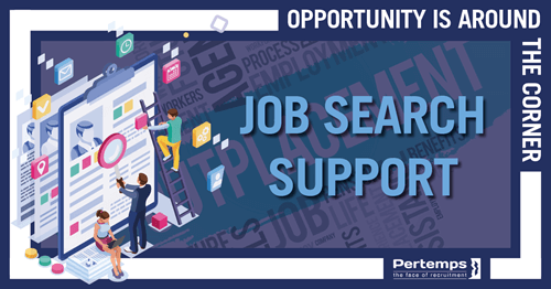 Looking For A New Opportunity?