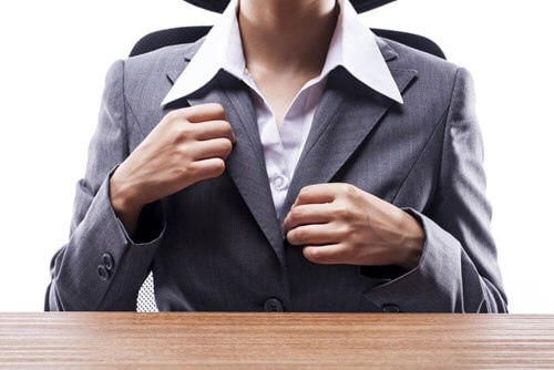 Interview Body Language