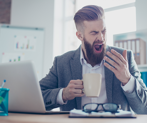 Cutting Out The Caffeine? Here Are Ways To Wake Up Without Your Cup Of Joe