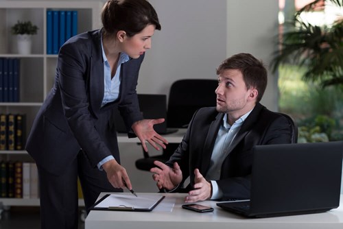 Don't Get On With Your Boss? Here Are 10 Tips To Improve Your Relationship