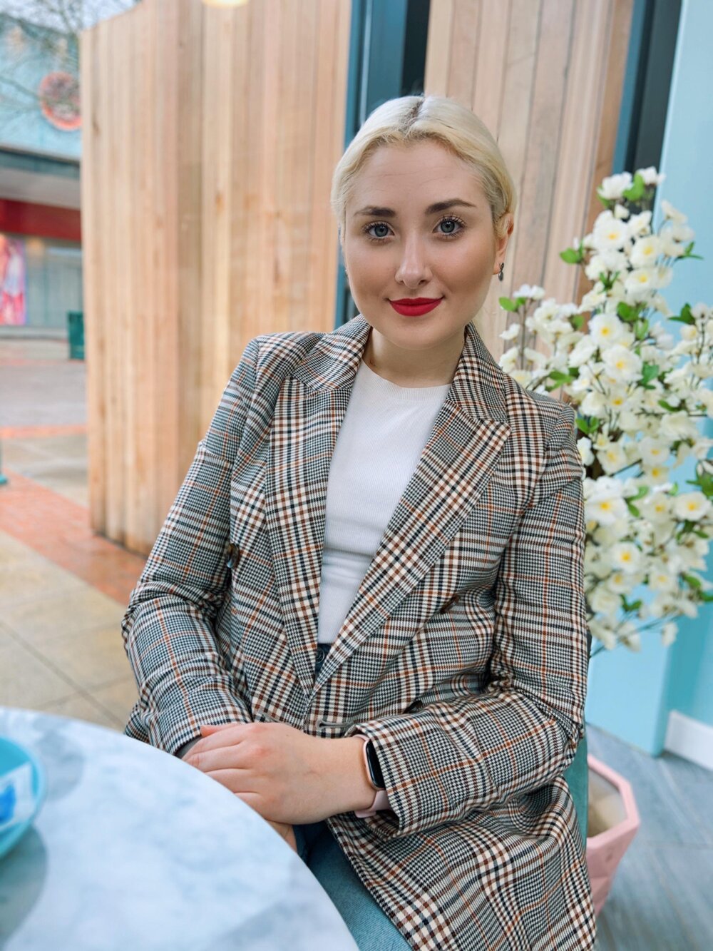Charlotte Durham