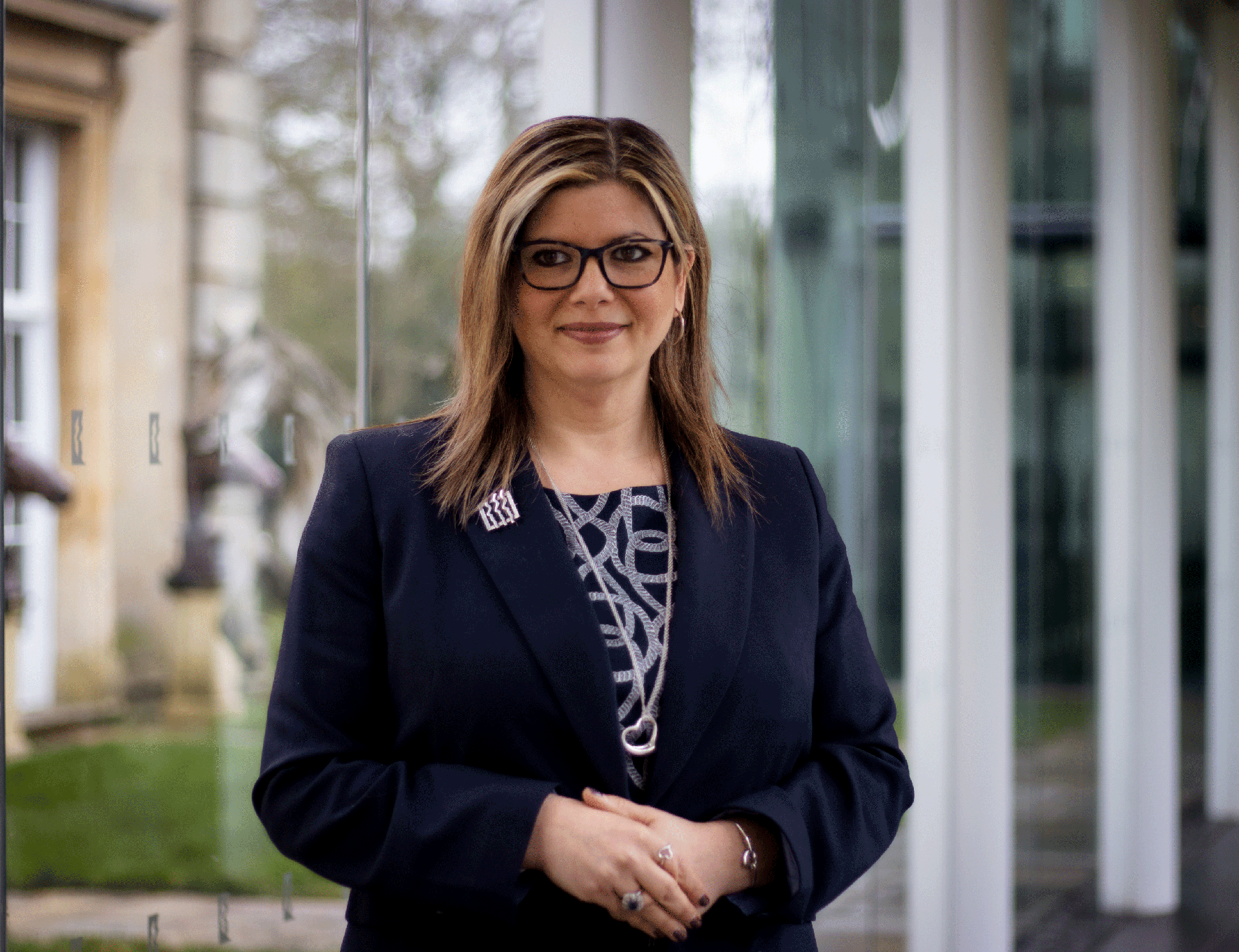 Cat Brown - Director of Corporate Sales 